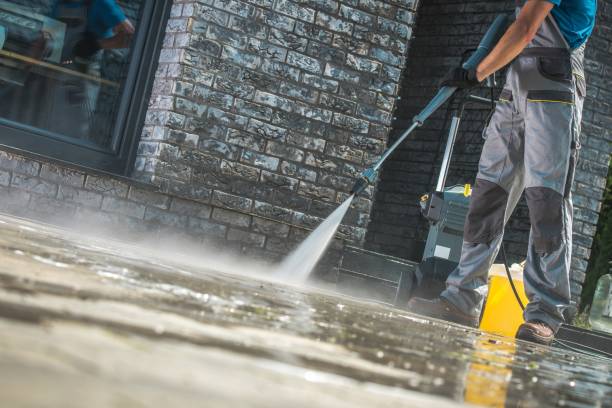 Reliable Union Springs, AL Pressure Washing Solutions