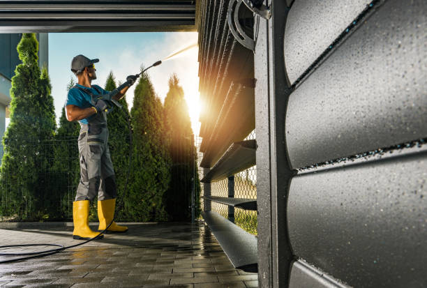 Best Gutter Cleaning  in Union Springs, AL